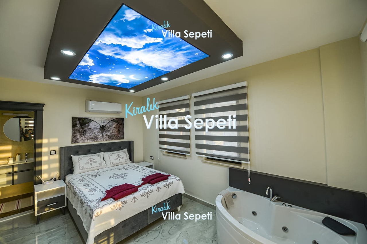 Villa Ece Duo