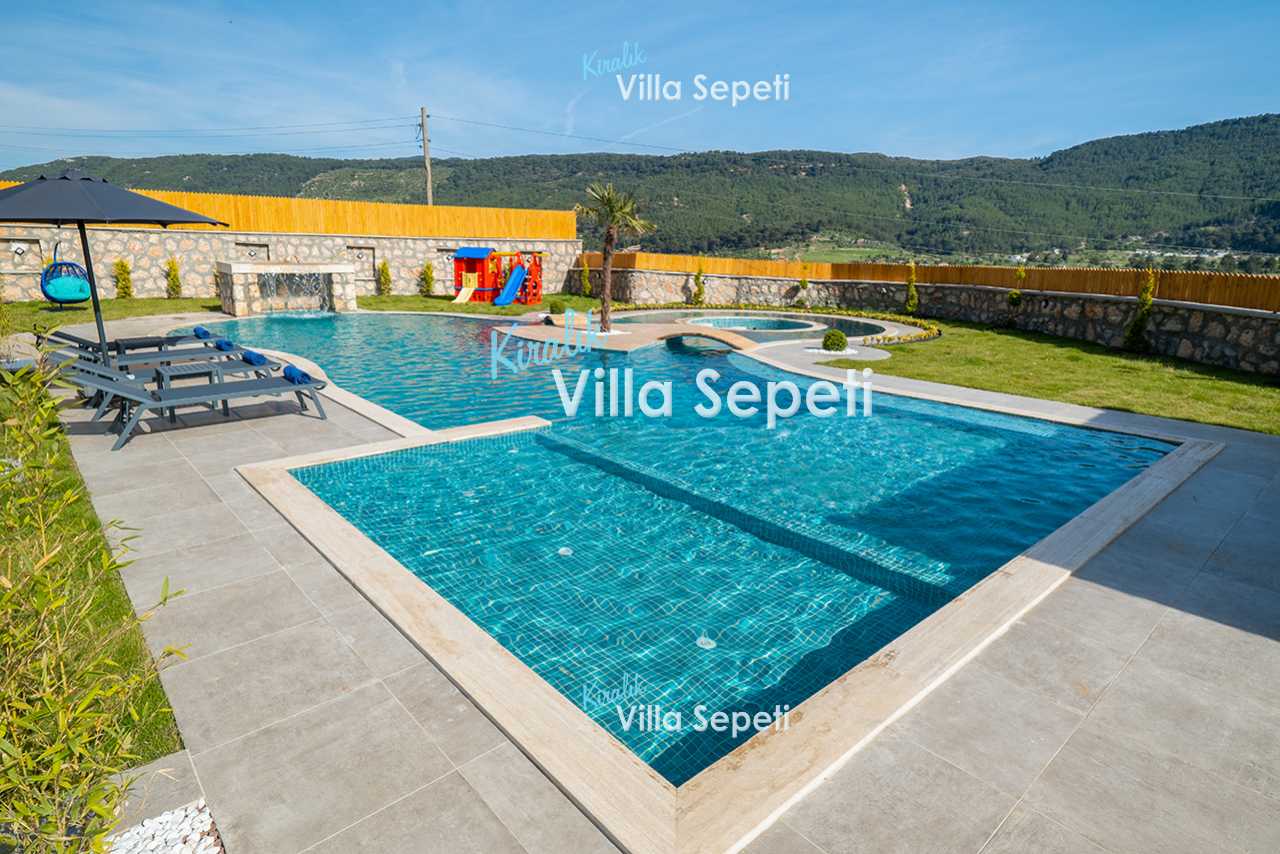 Villa Estufa