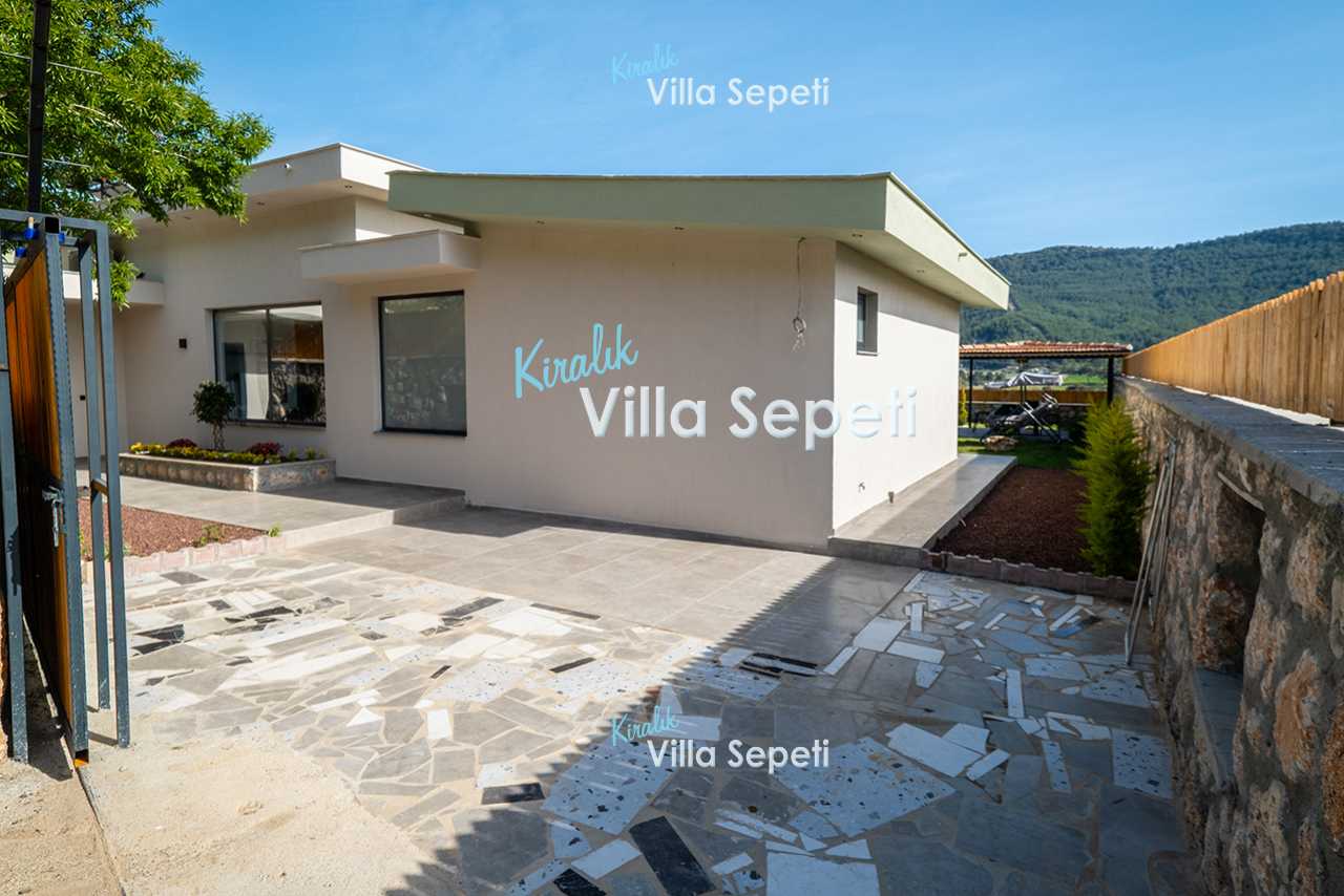 Villa Estufa
