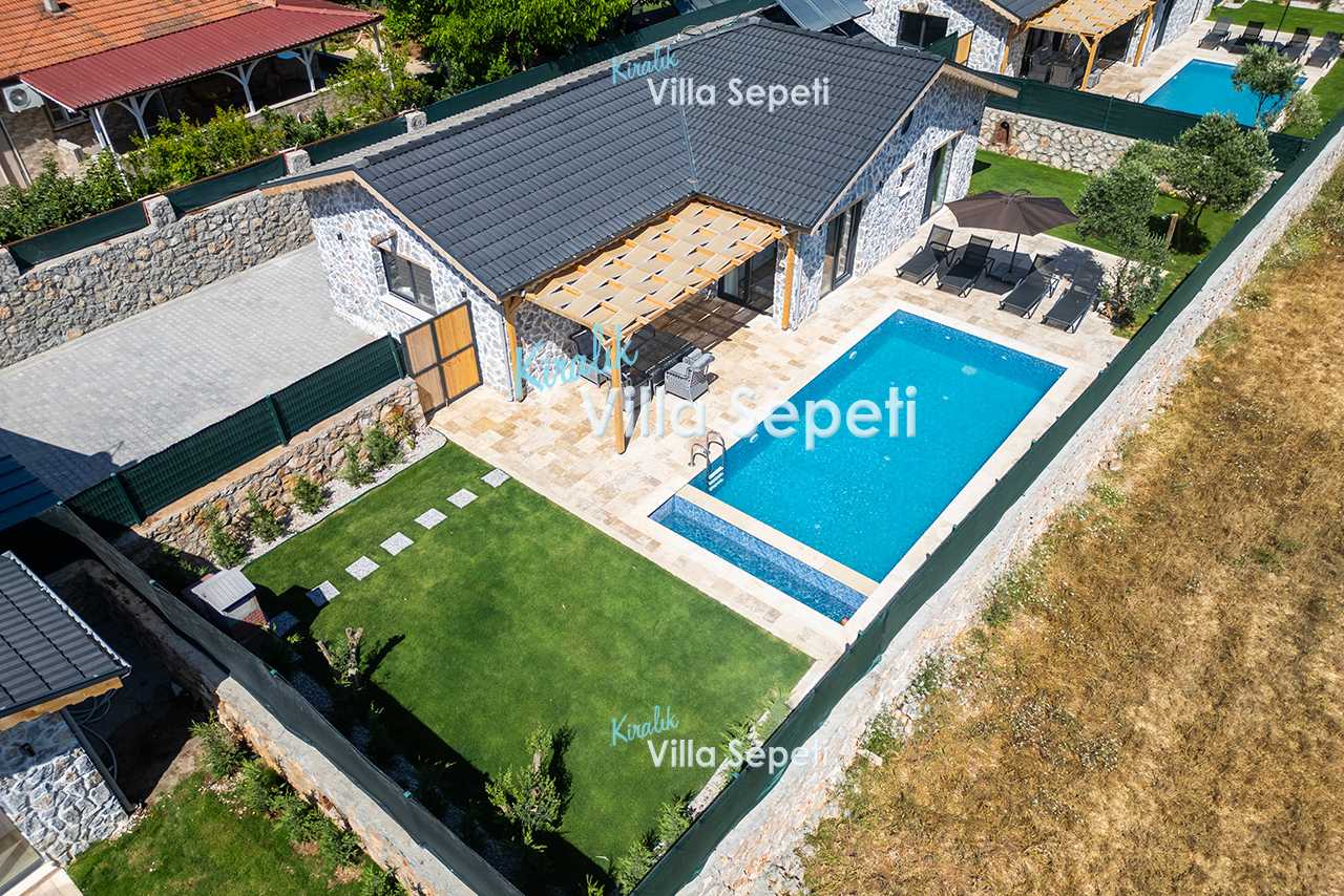 Villa Hane Kayaköy