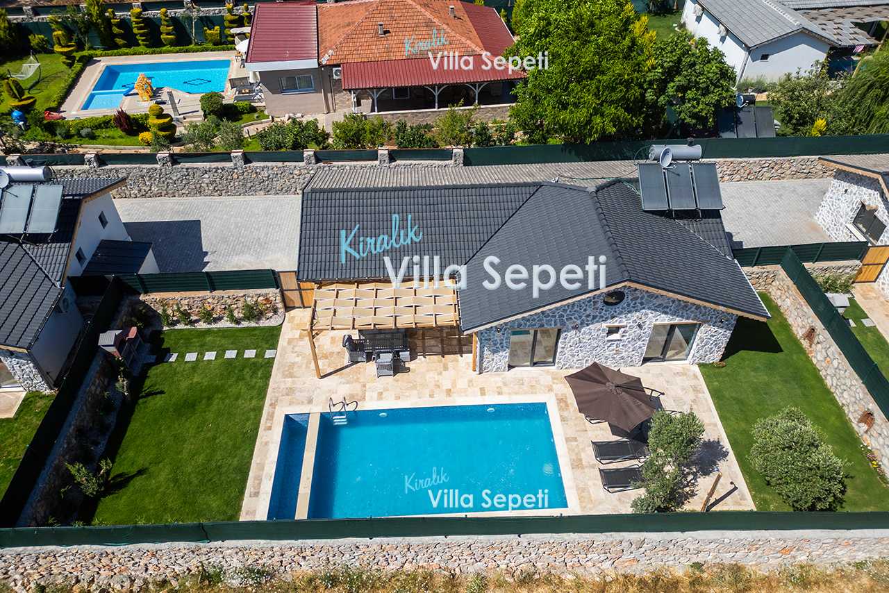 Villa Hane Kayaköy