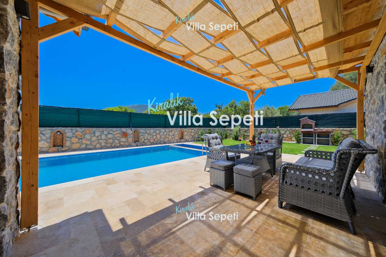 Villa Hane Kayaköy