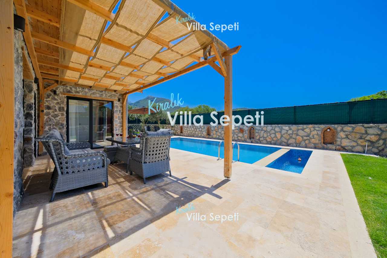 Villa Hane Kayaköy