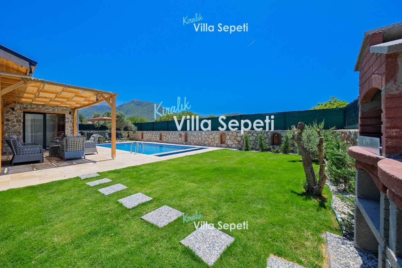 Villa Hane Kayaköy