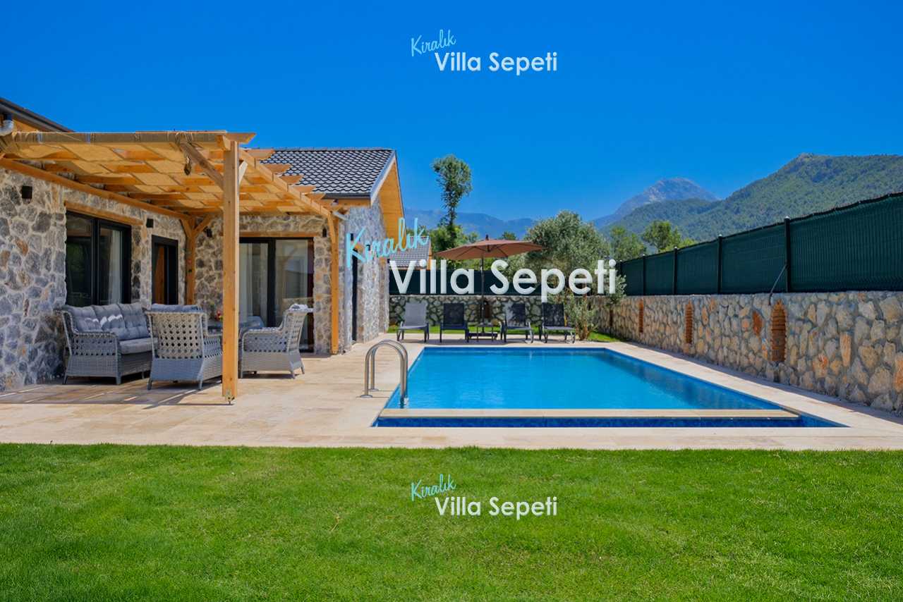 Villa Hane Kayaköy