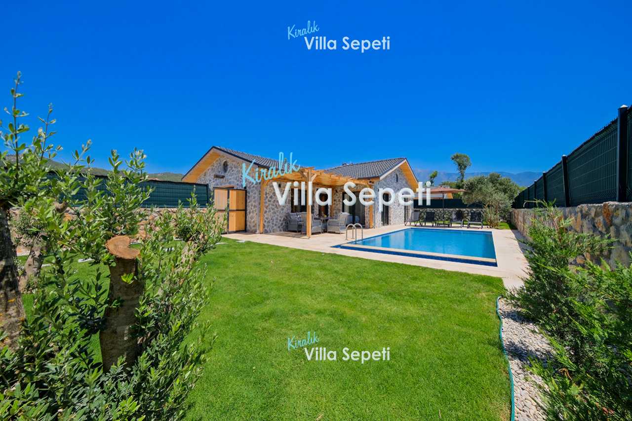 Villa Hane Kayaköy