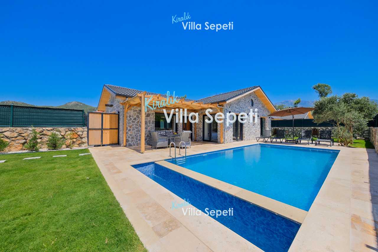 Villa Hane Kayaköy