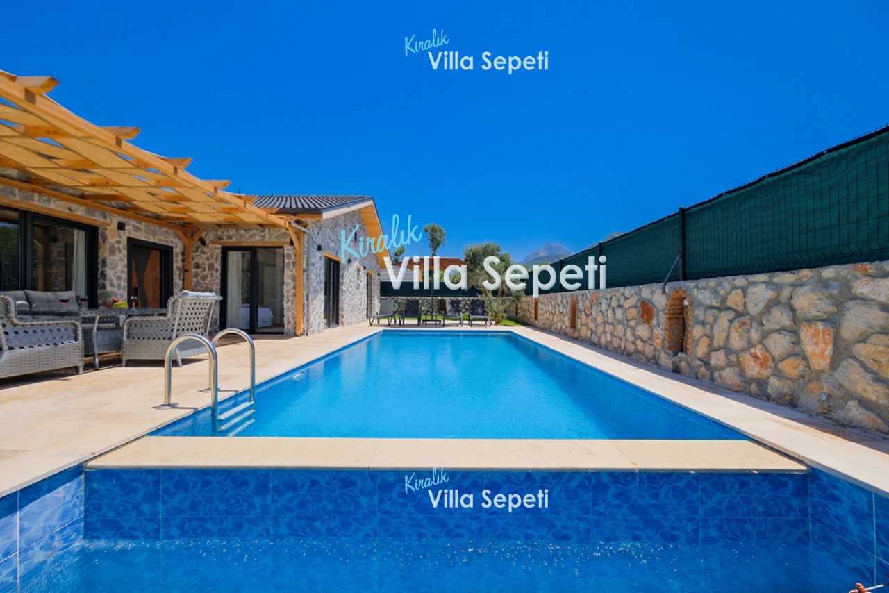 Villa Hane Kayaköy
