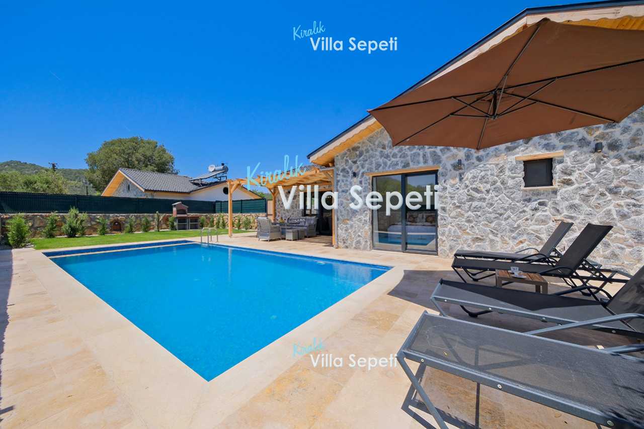 Villa Hane Kayaköy