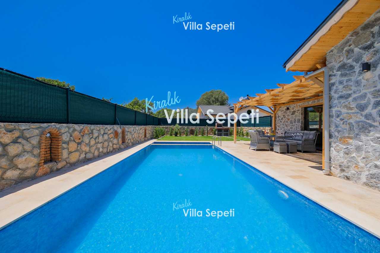 Villa Hane Kayaköy