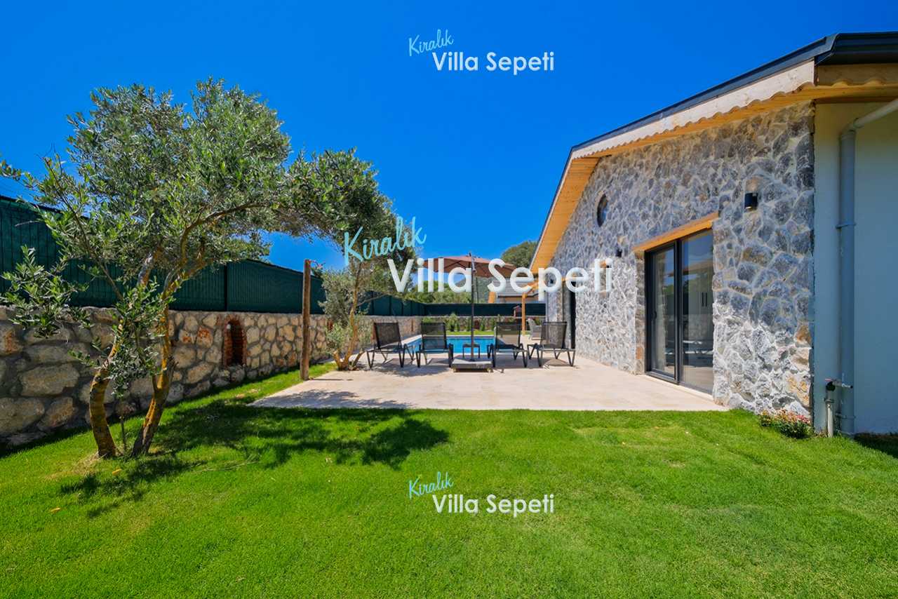 Villa Hane Kayaköy