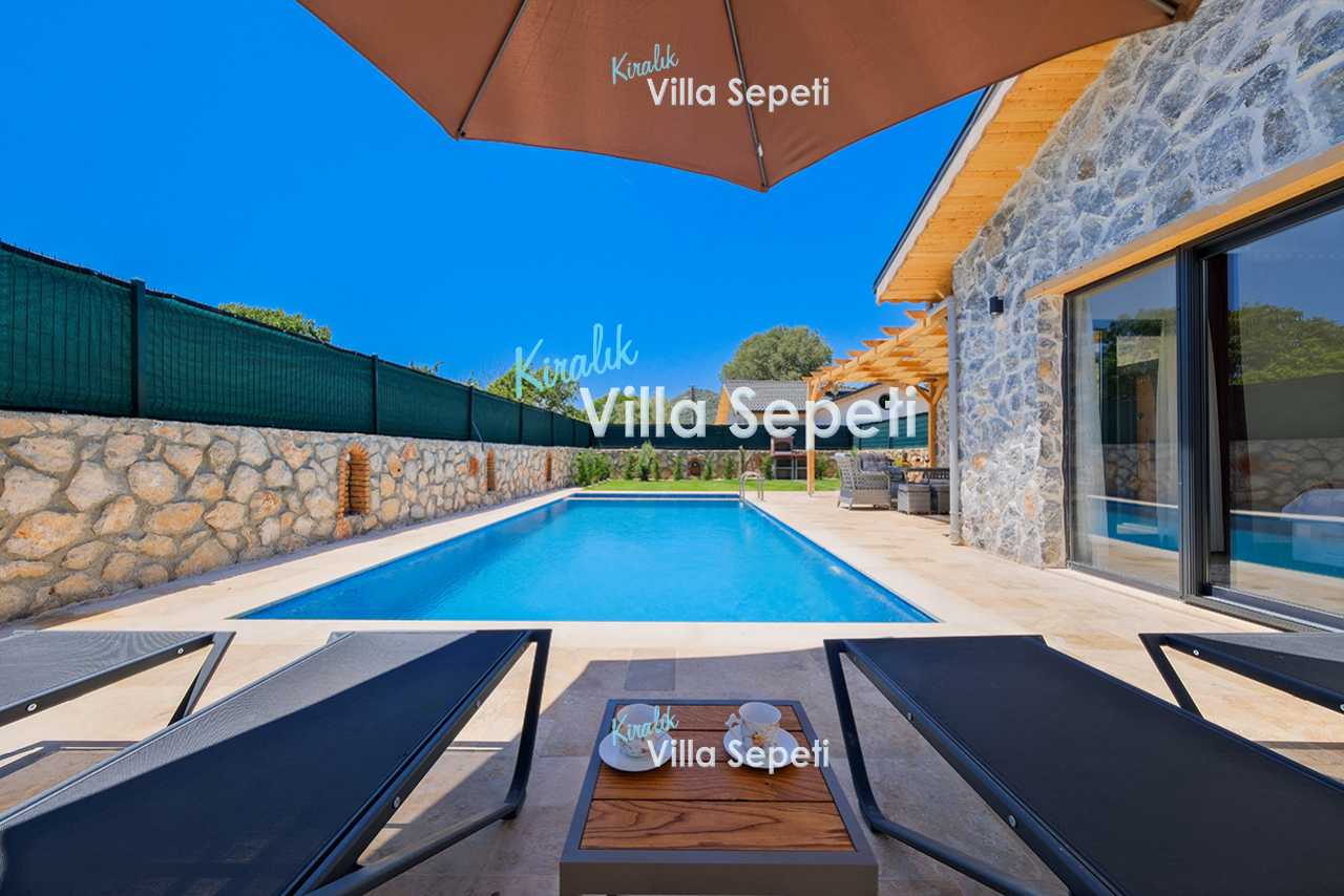 Villa Hane Kayaköy