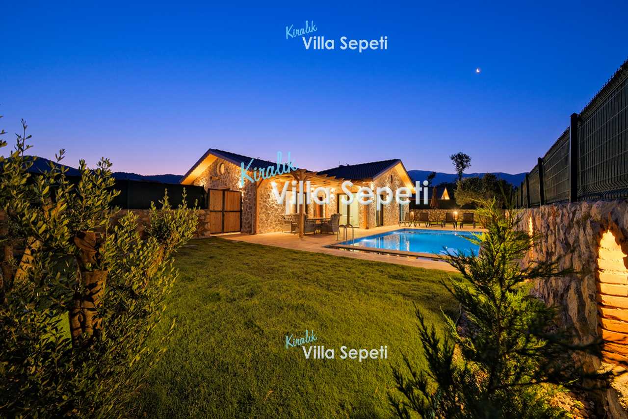 Villa Hane Kayaköy
