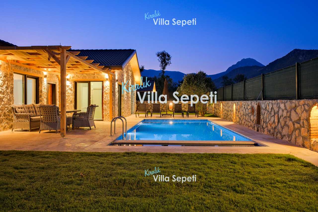 Villa Hane Kayaköy