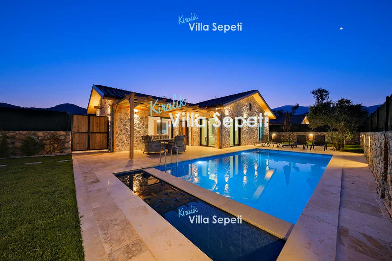 Villa Hane Kayaköy
