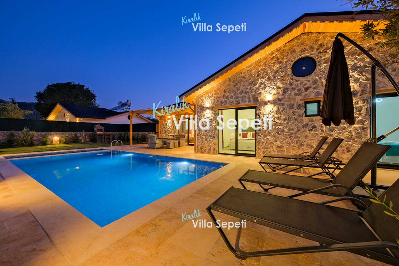 Villa Hane Kayaköy