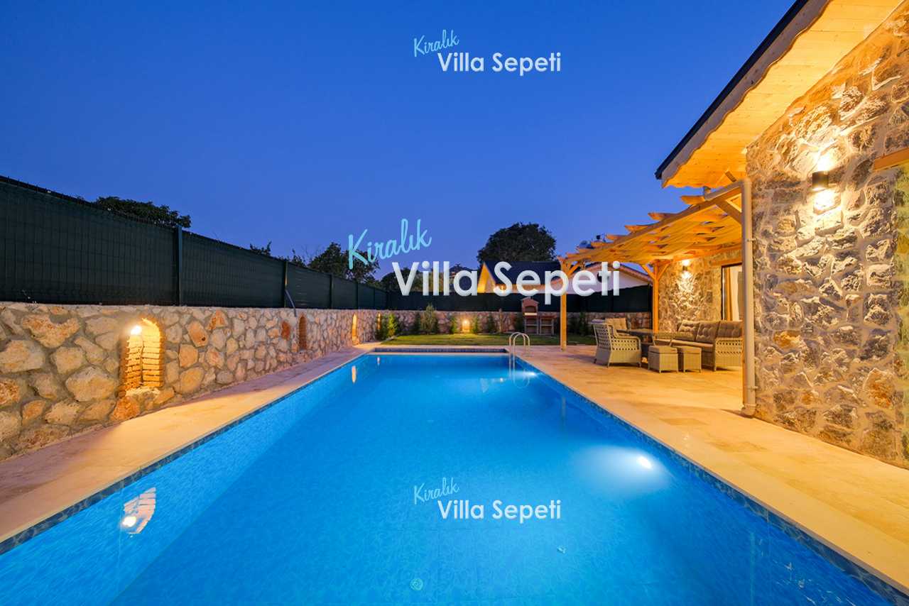 Villa Hane Kayaköy