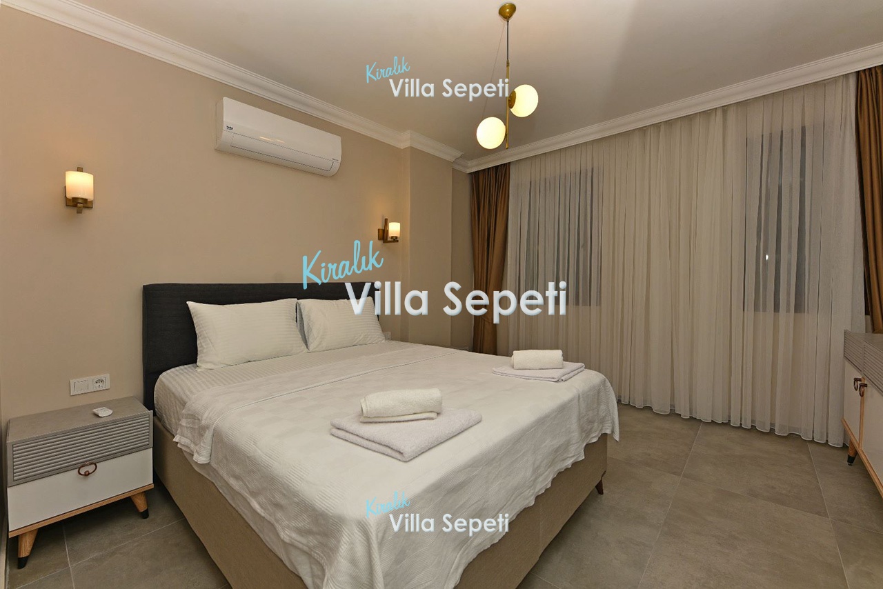 Villa Işıl