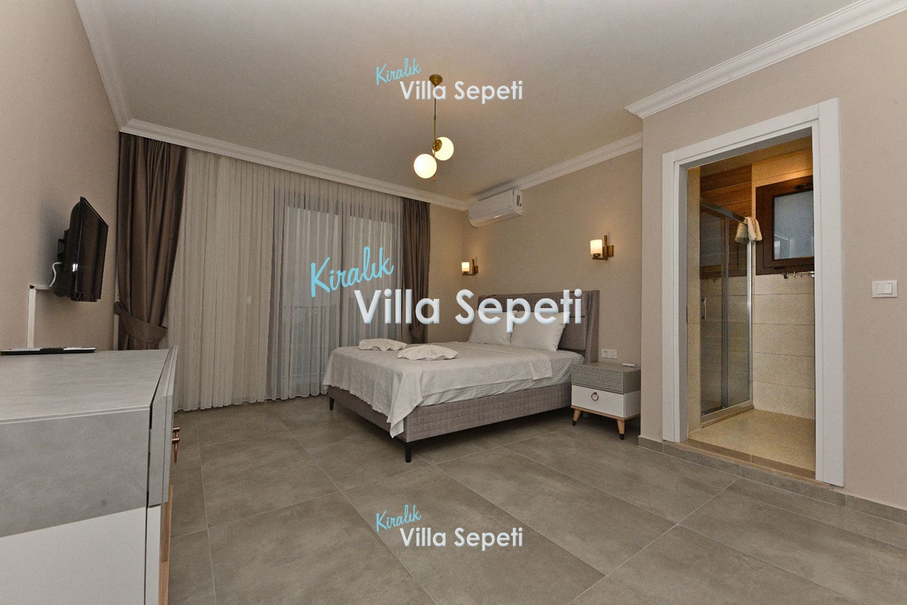 Villa Işıl