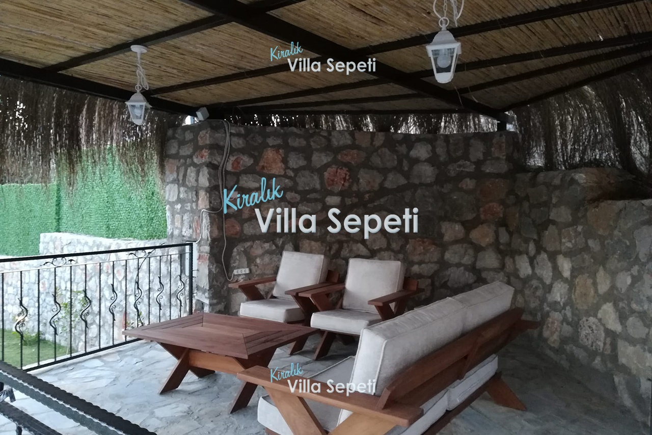 Villa Işıl