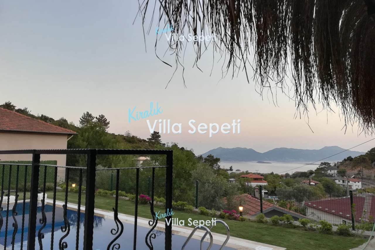 Villa Işıl