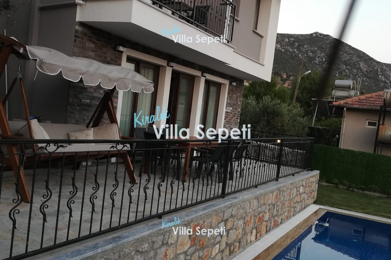 Villa Işıl