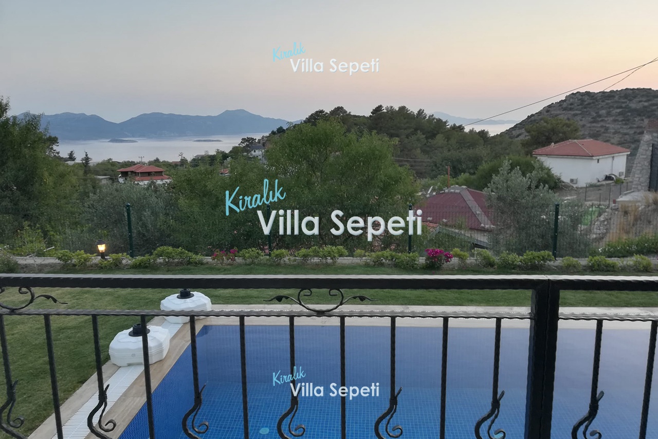 Villa Işıl
