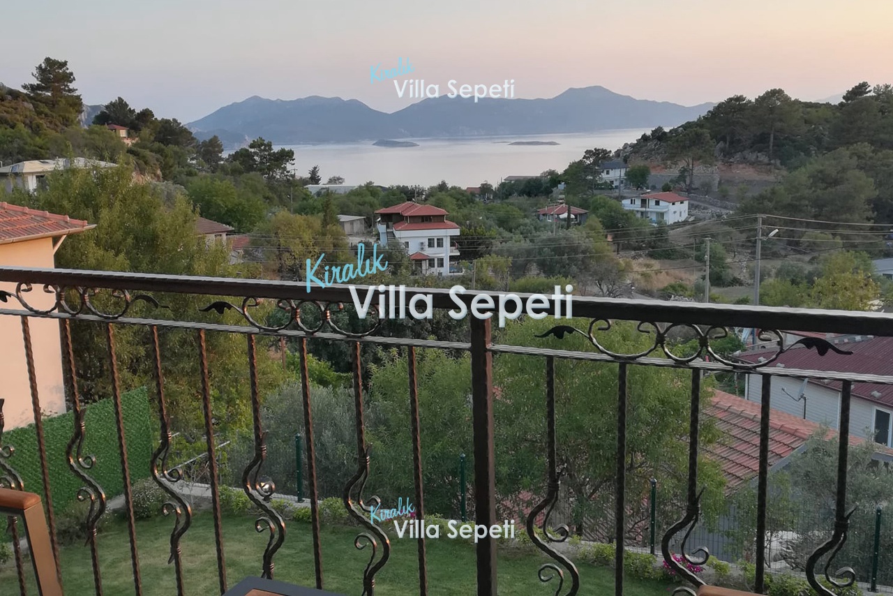 Villa Işıl