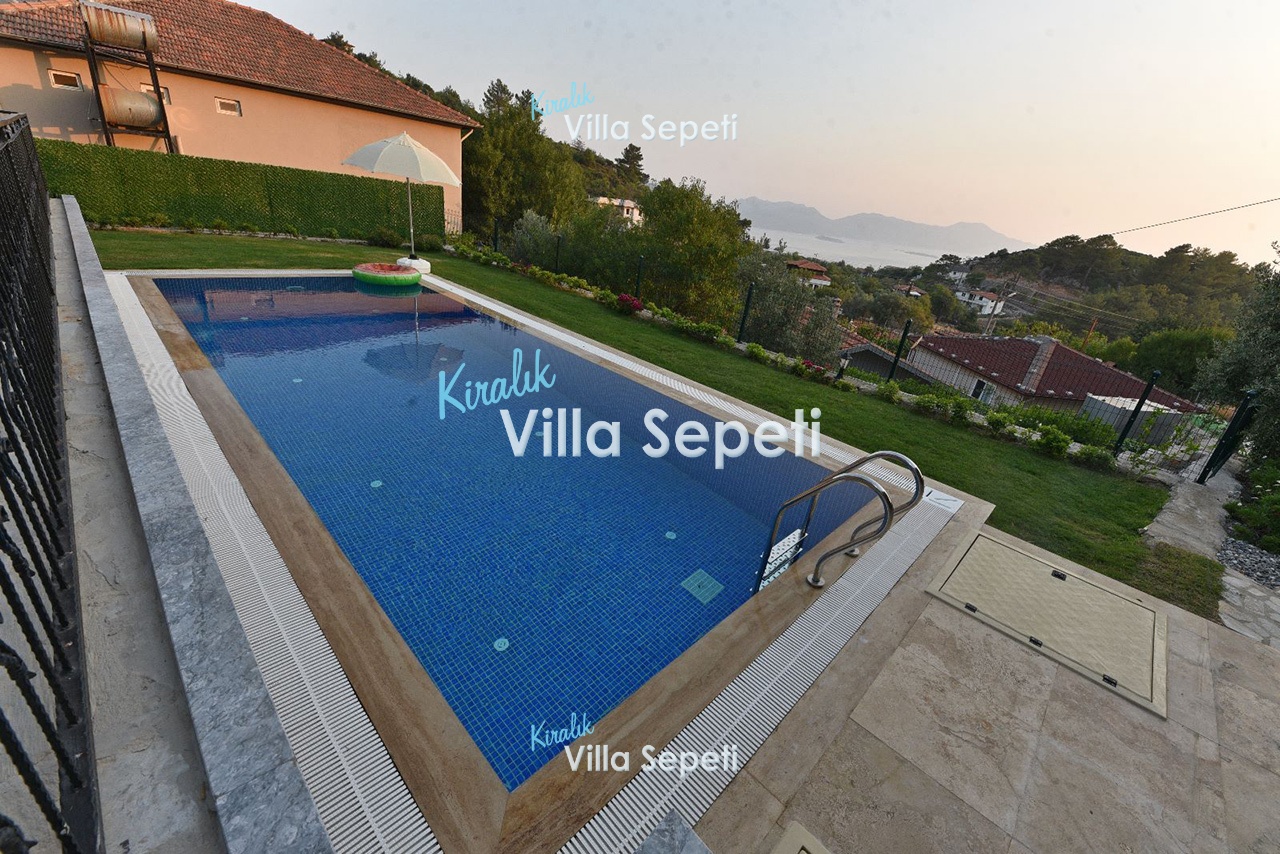 Villa Işıl
