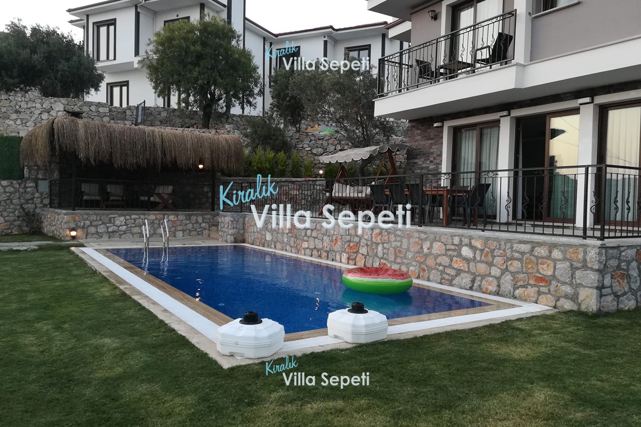 Villa Işıl