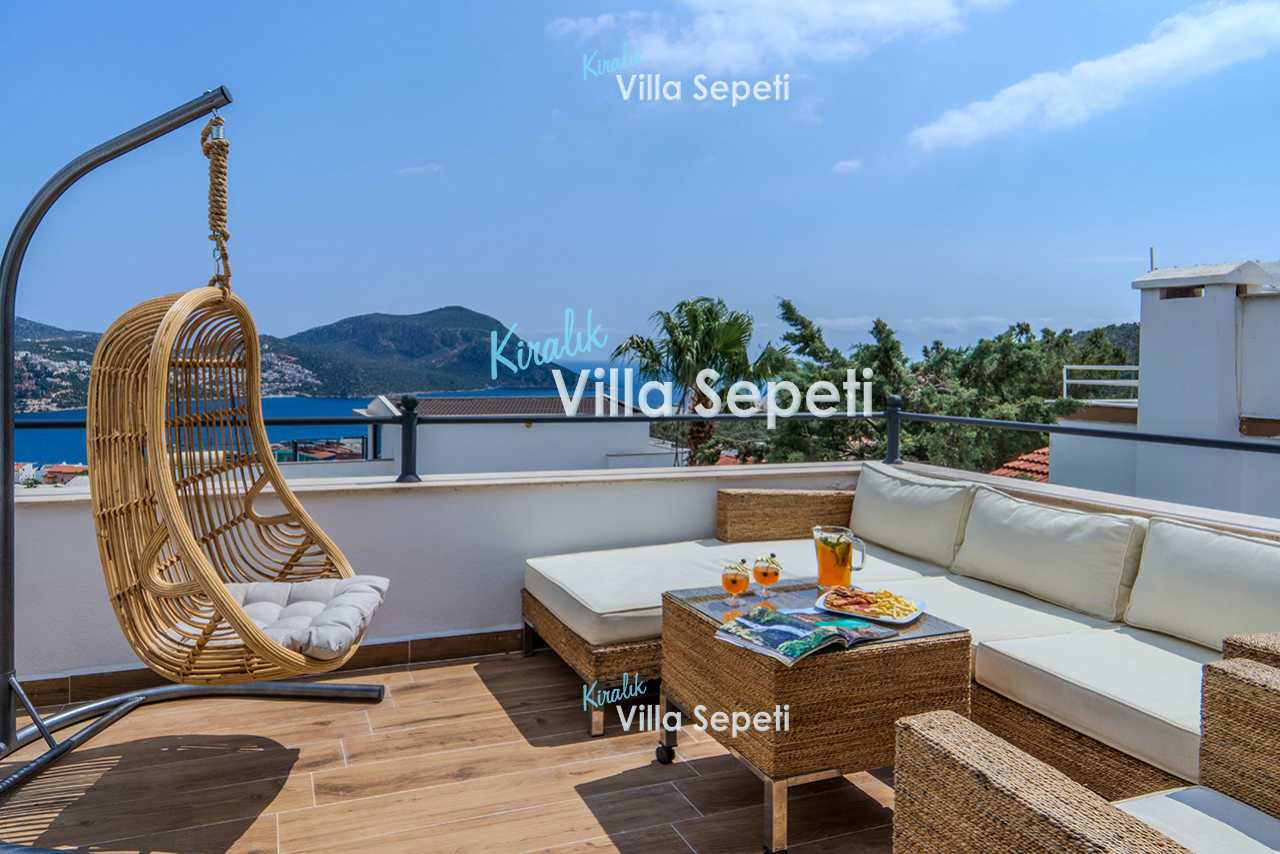Villa İstanblue