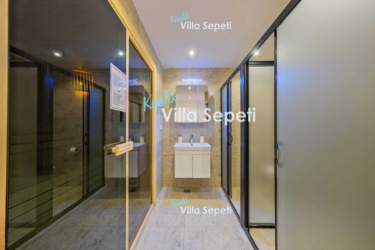 Villa İzzi 1