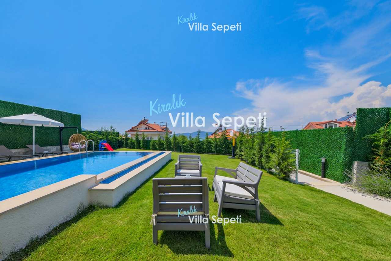 Villa İzzi 2