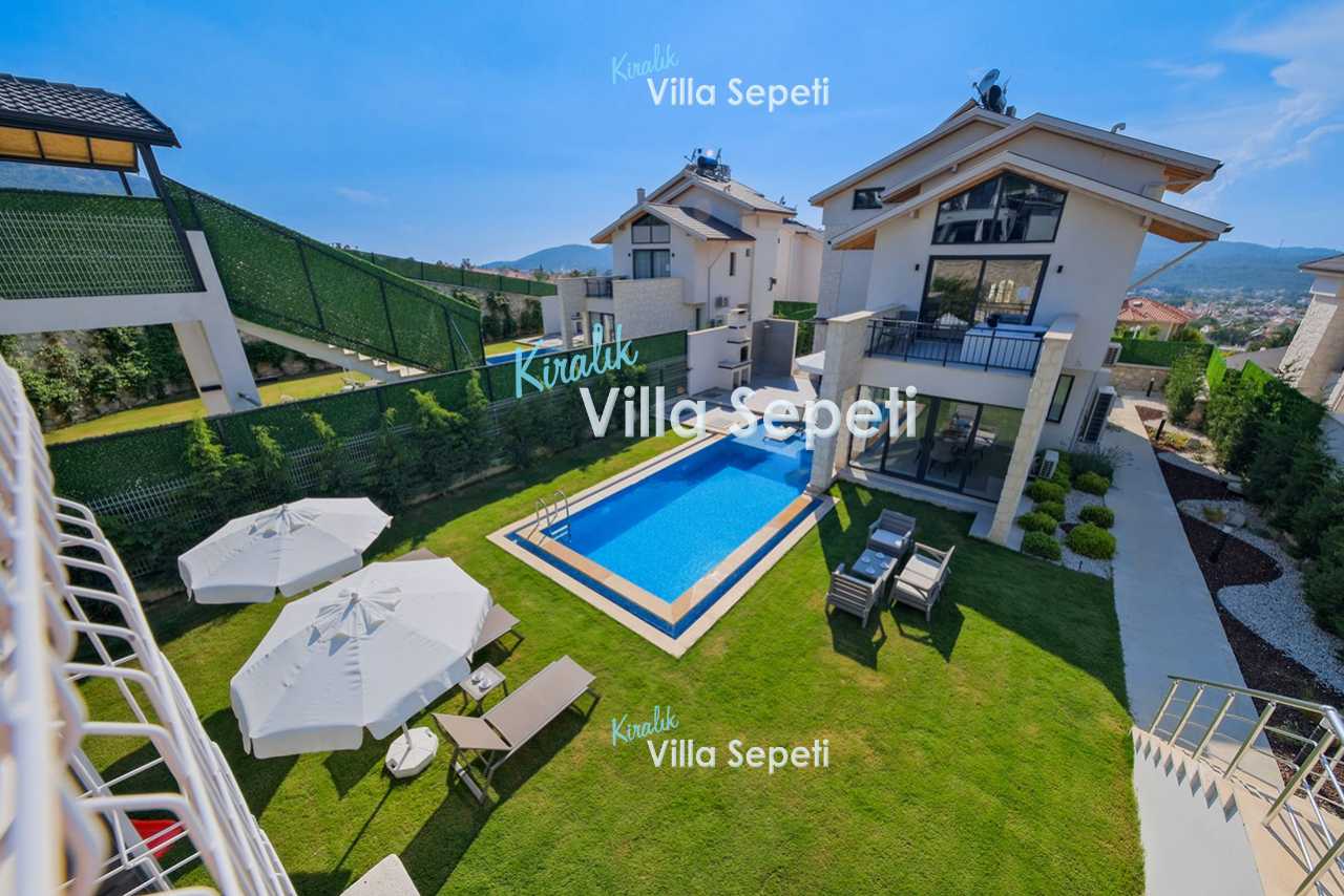 Villa İzzi 3
