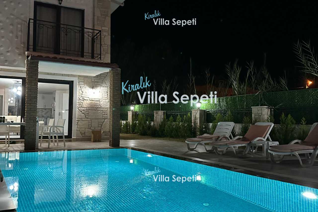 Villa Kale
