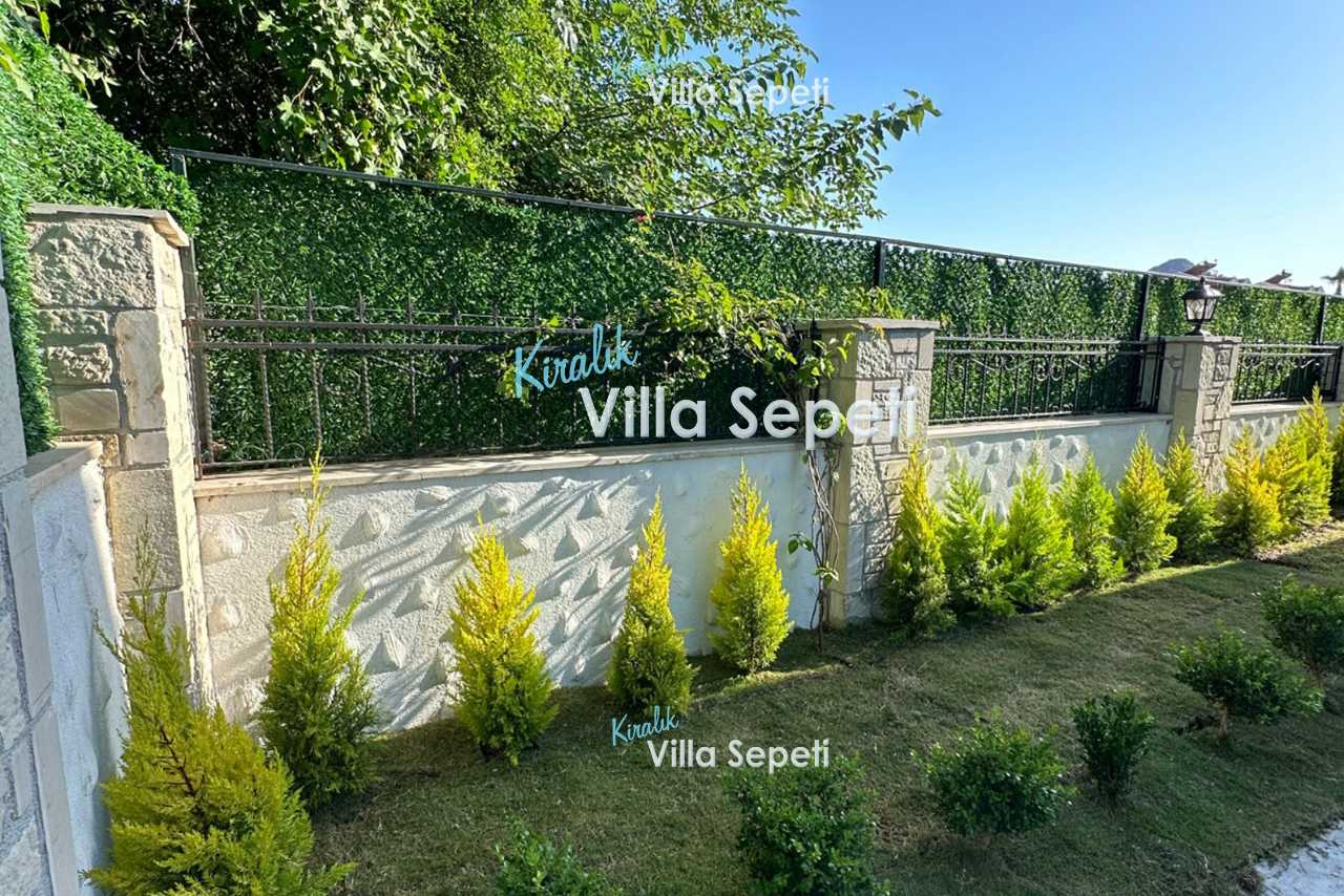 Villa Kale