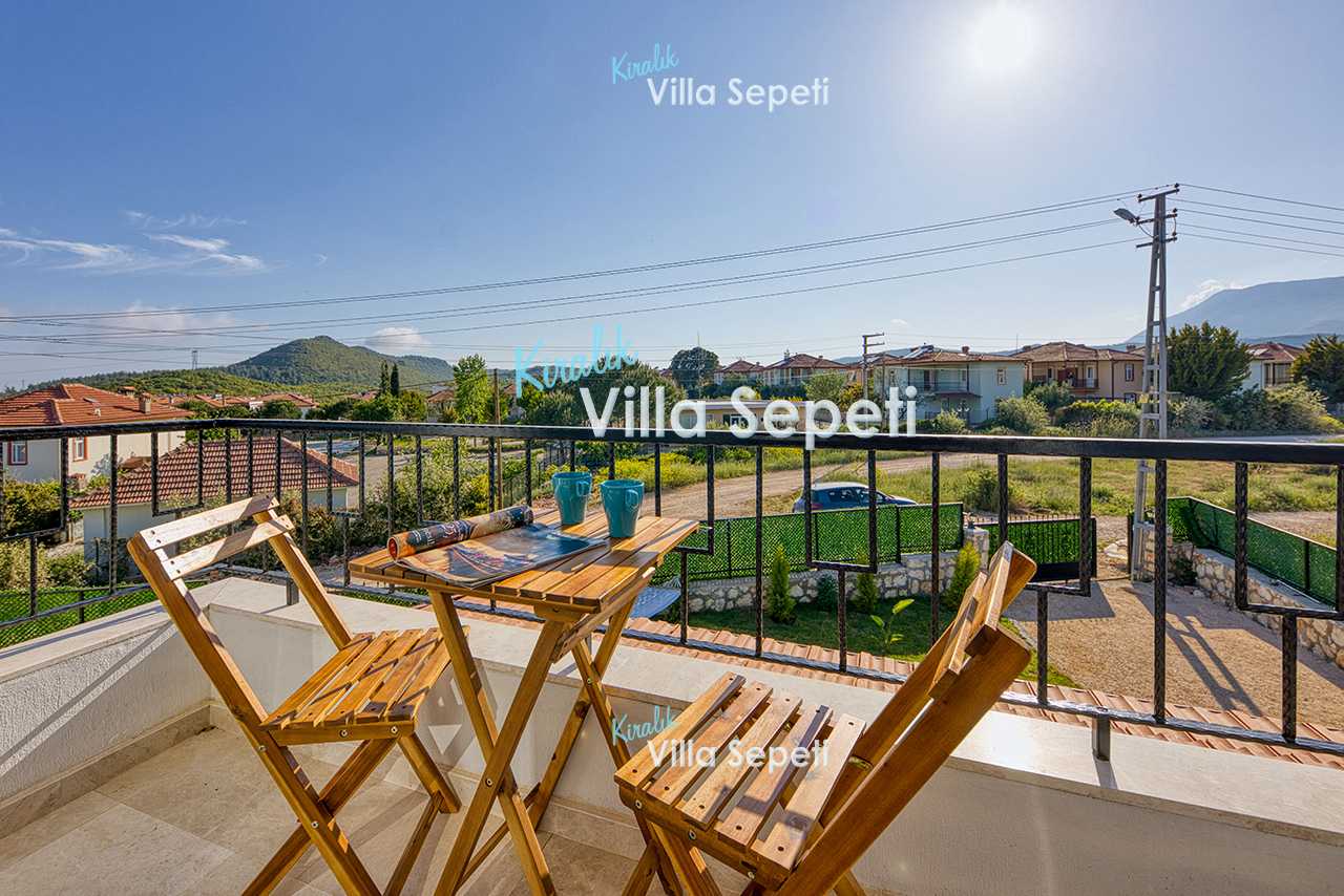 Villa Kana 4