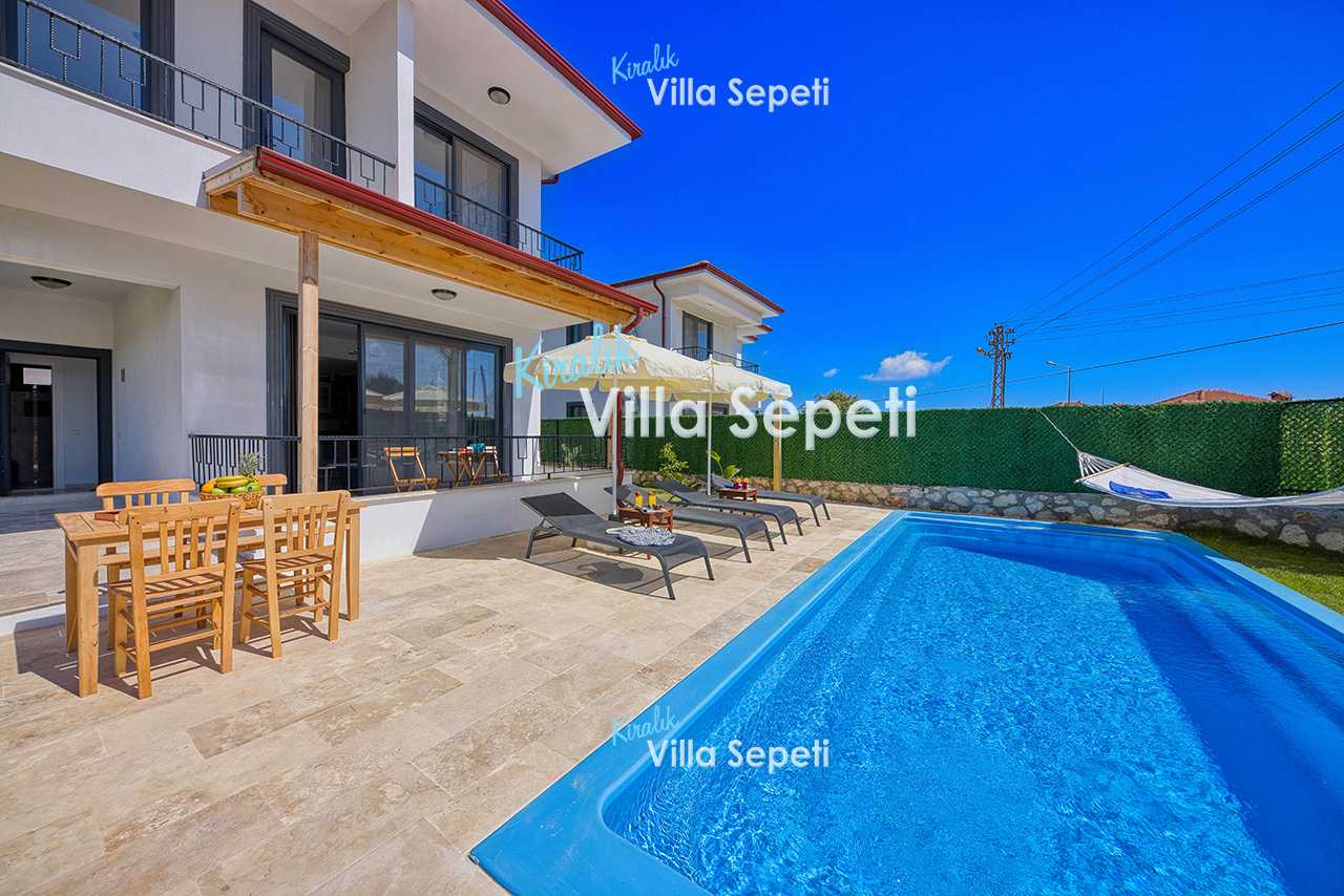 Villa Kana 4