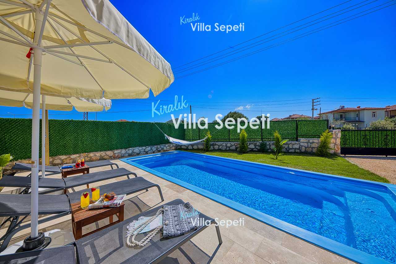 Villa Kana 4