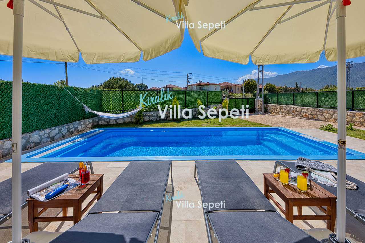 Villa Kana 4