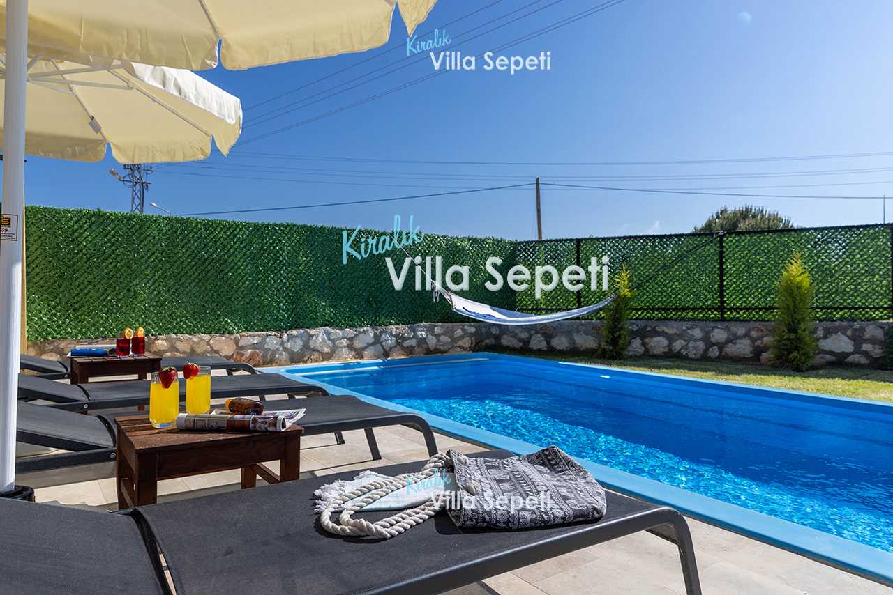 Villa Kana 4