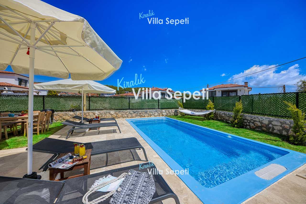 Villa Kana 5