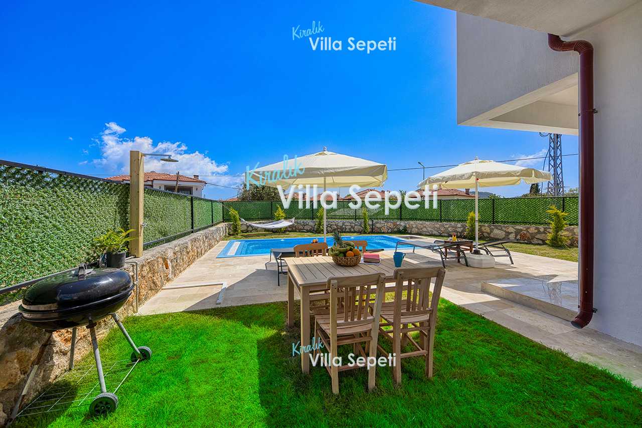 Villa Kana 5