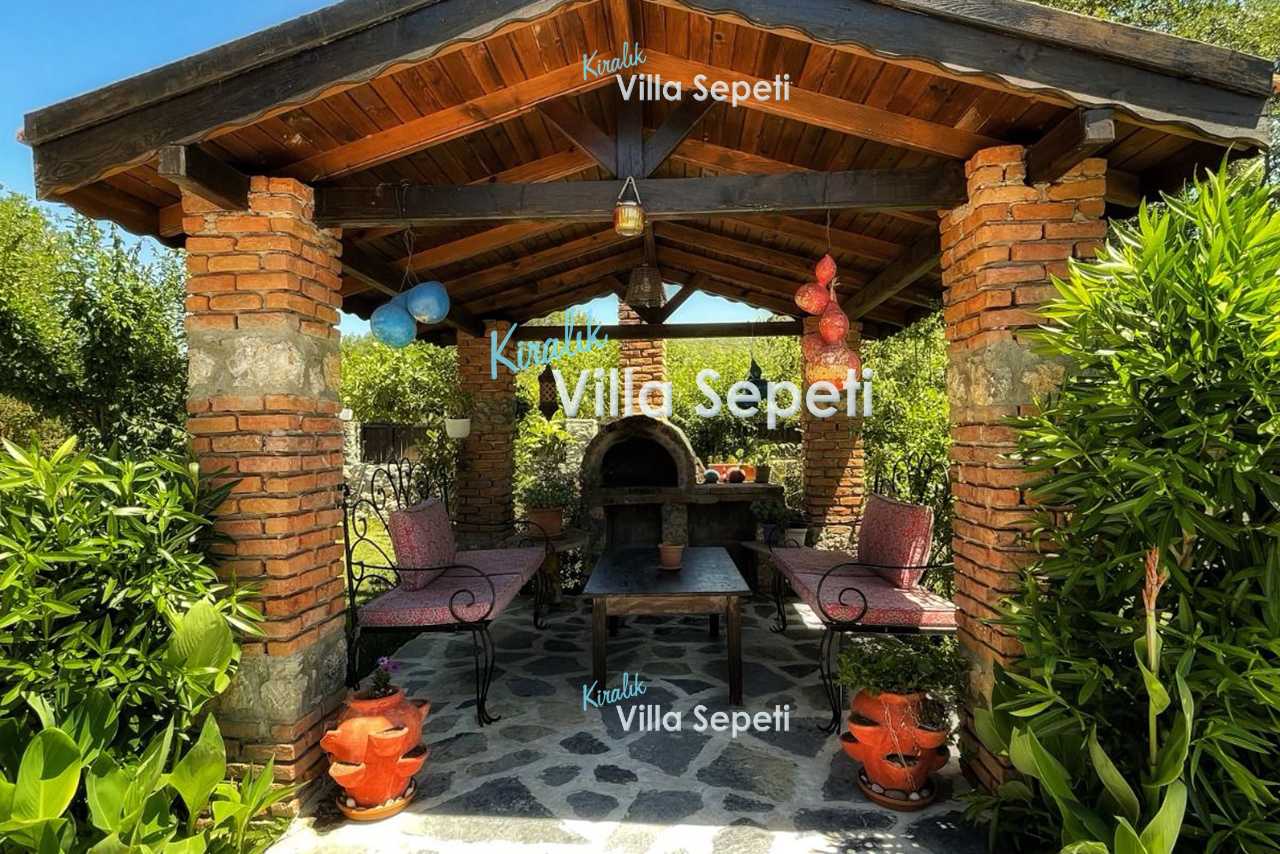 Villa Kundo 1