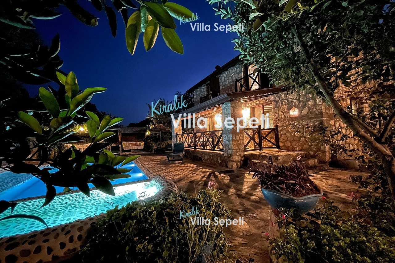 Villa Kundo 1