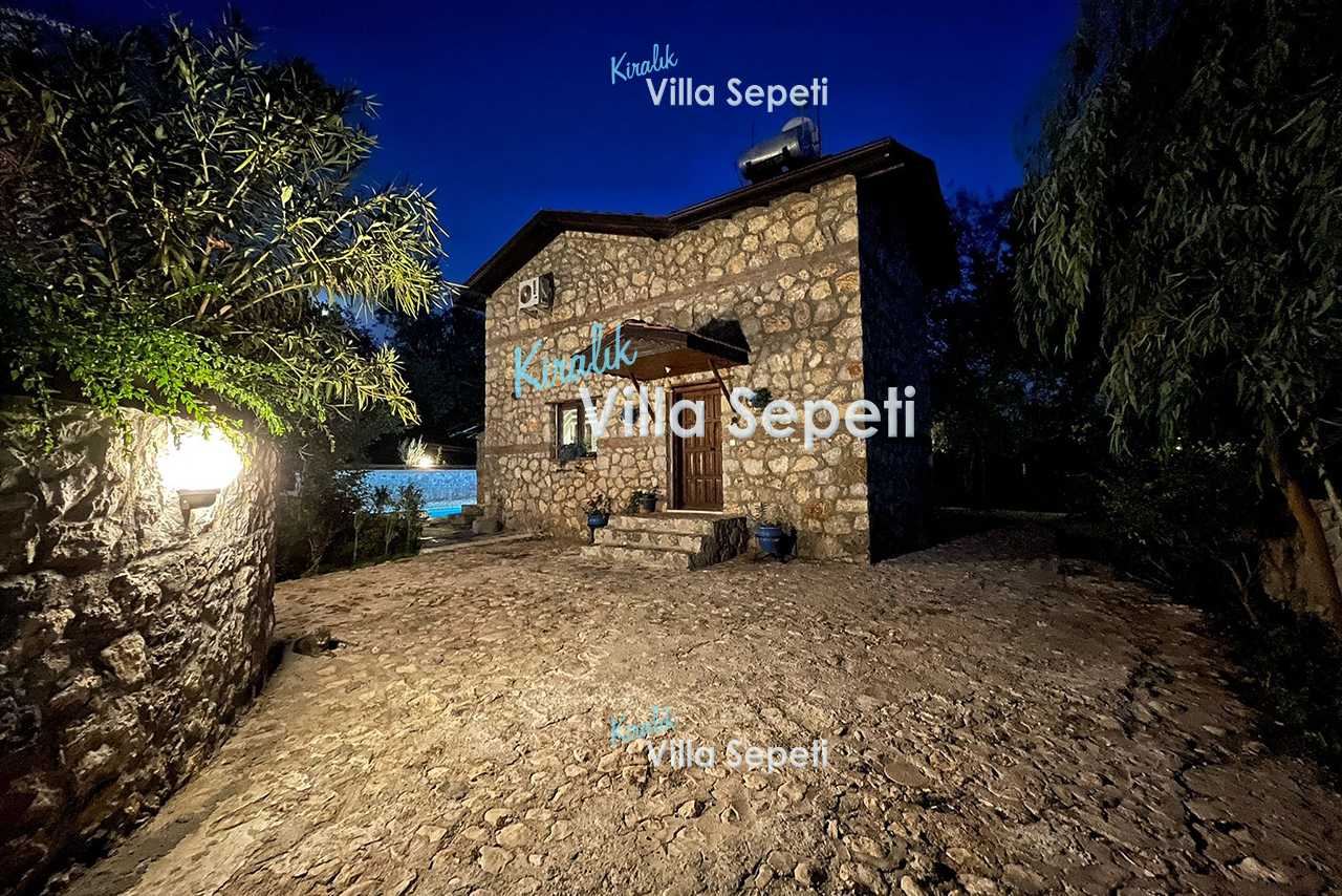 Villa Kundo 2