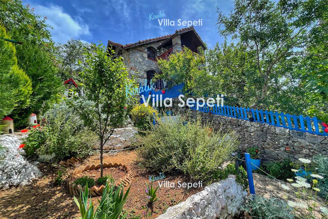 Villa Kundo 3