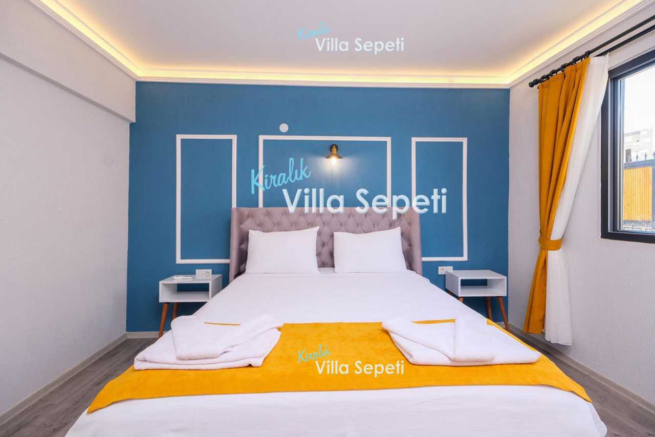 Villa Liman