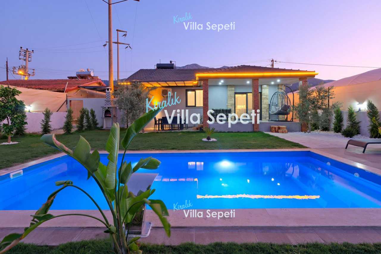 Villa Liman