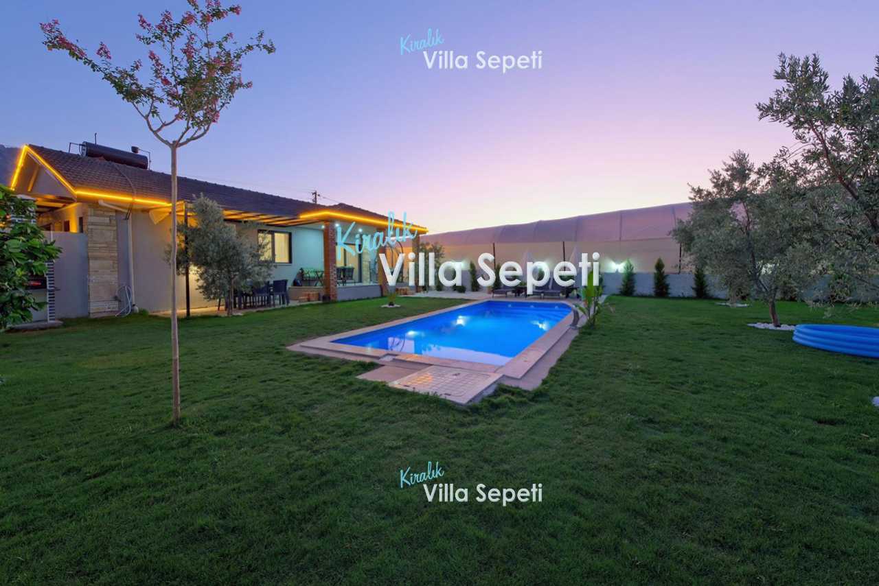 Villa Liman